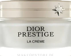 Revitalisierende Creme für Gesicht, Hals und Dekolleté