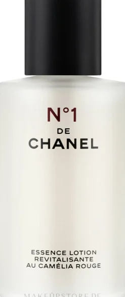Revitalisierende Essenz-Lotion für Gesicht und Dekolleté