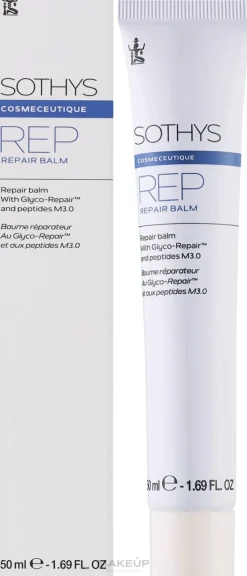Revitalisierender Balsam