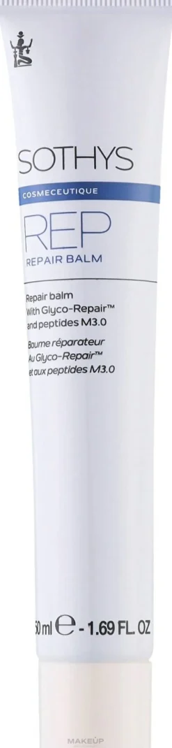 Revitalisierender Balsam