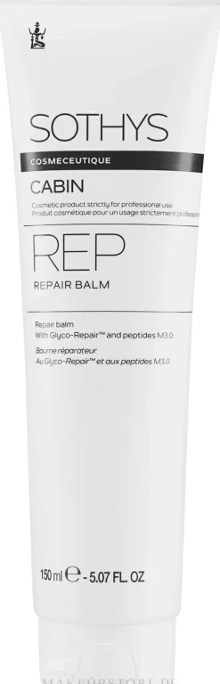 Revitalisierender Balsam