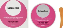 Revitalisierender Balsam für Gesicht, Körper und Haare