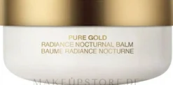 Revitalisierender Nachtbalsam für das Gesicht