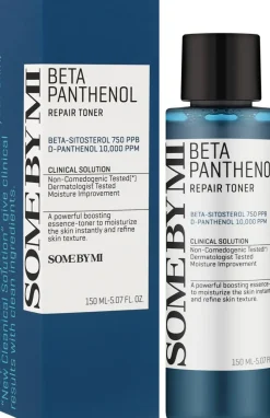 Revitalisierender Toner mit Panthenol