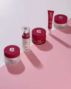 Revitalisierender und glättender Gesichtsbalsam