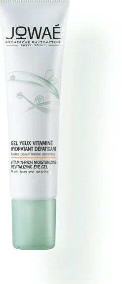 Revitalisierendes Augengel mit Vitaminen
