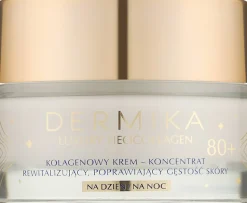 Revitalisierendes Gesichtscreme-Konzentrat