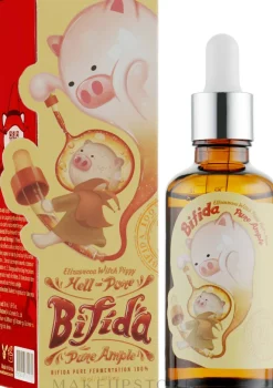 Revitalisierendes Gesichtsserum