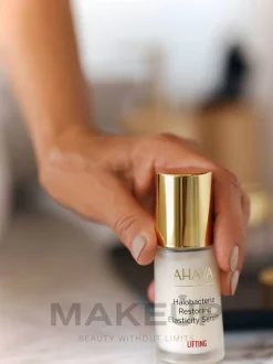 Revitalisierendes Serum für die Elastizität der Haut