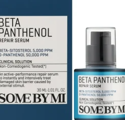 Revitalisierendes Serum mit Panthenol