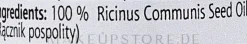 Rizinusöl