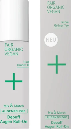 Roll-On Augengel