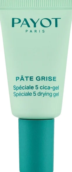 Örtliches Akne-Gel