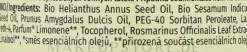Saloos Bergamot Oil