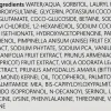 Sanfte Reinigungsschaum für empfindliche Gesichtshaut