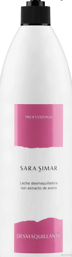 Sara Simar Professional Makeup Remover
