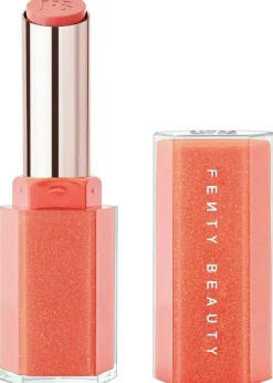 Schimmernder Lippenbalsam