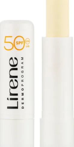 Schützender feuchtigkeitsspendender Lippenbalsam