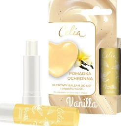 Schützender Lippenbalsam