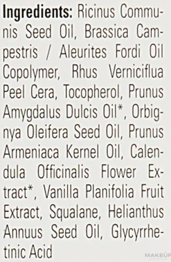 Schützender Lippenbalsam №55