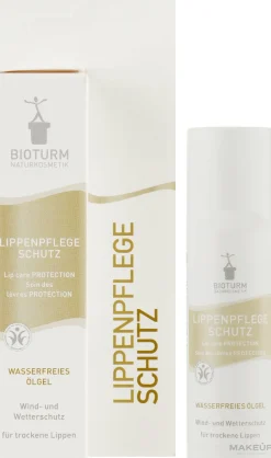 Schützender Lippenbalsam №55