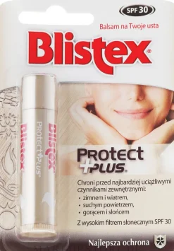 Schützendes Lippenbalsam SPF 10