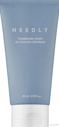 Schutzcreme zur Stärkung der Barriere mit Ceramiden und Panthenol
