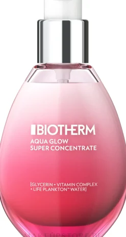 Seidige, feuchtigkeitsspendende Creme-Textur für müde und dehydrierte Haut