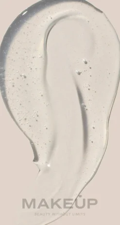 Seifenfreies erfrischendes Gesichtsreinigungsgel mit Mineralien aus dem Toten Meer
