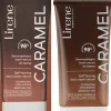 Selbstbräunendes Gesichtscremeserum Caramel