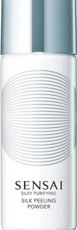 Sensai Peeling Powder