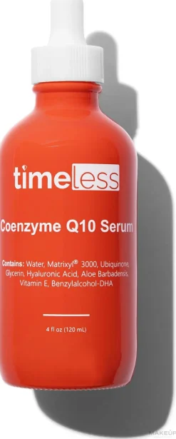 Serum mit Coenzym Q10