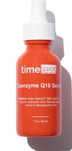 Serum mit Coenzym Q10