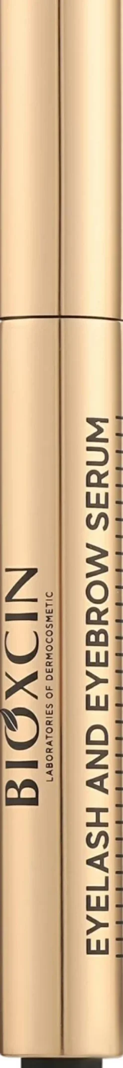 Serum für Augenbrauen und Wimpern