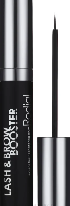Serum für Augenbrauen und Wimpern
