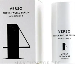 Serum für das Gesicht mit Retinol