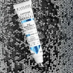 Serum für die Haut um die Augen