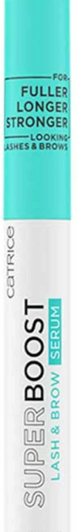 Serum für Wimpern und Augenbrauen