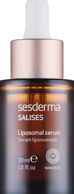 Serum für zu Akne neigende Haut