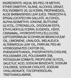Serum für zu Akne neigende Haut