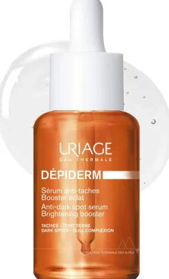 Serum gegen Altersflecken