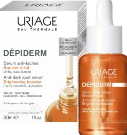 Serum gegen Altersflecken