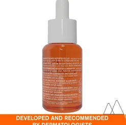 Serum gegen Altersflecken