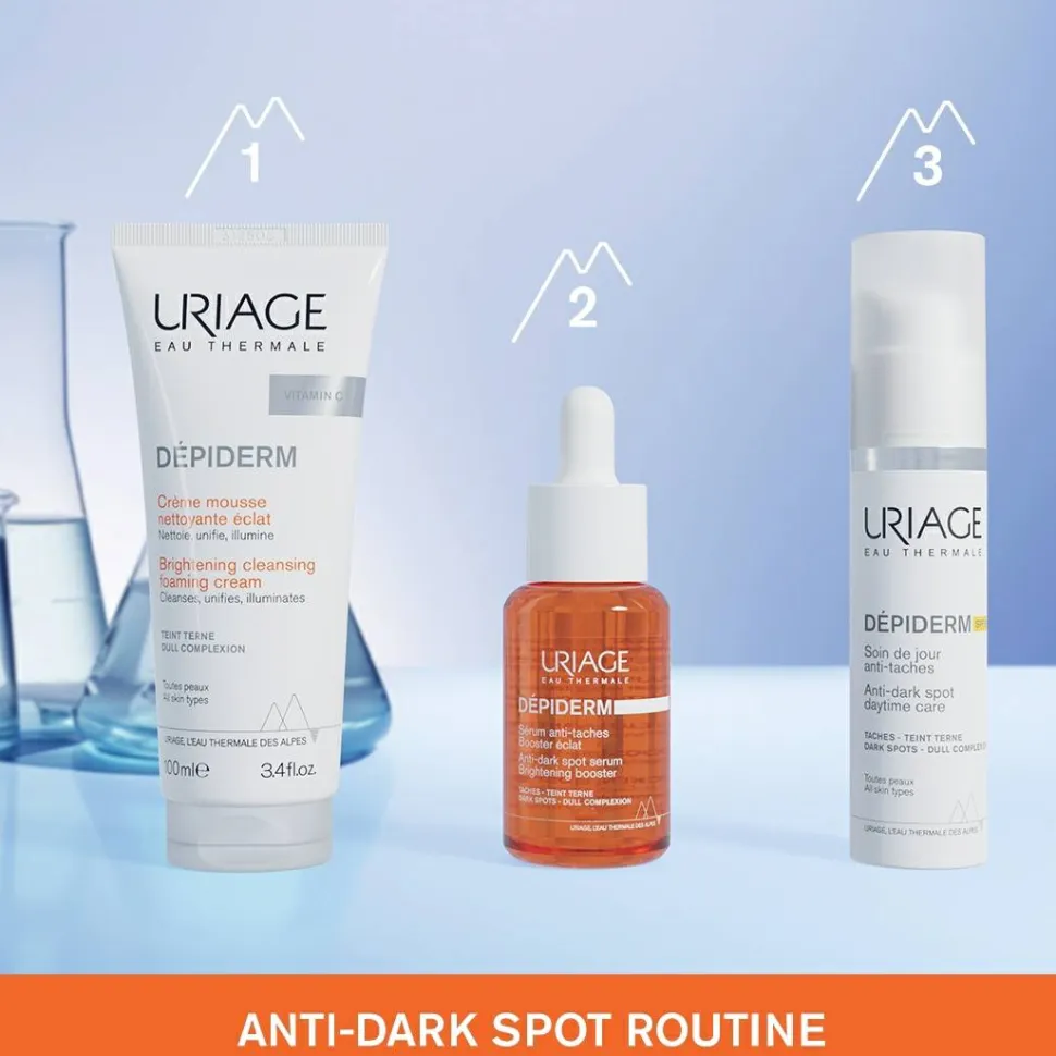Serum gegen Altersflecken