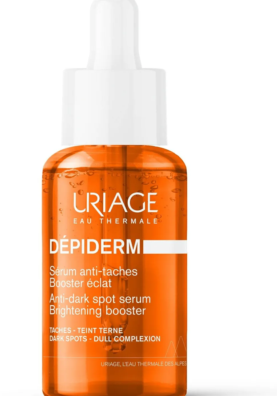 Serum gegen Altersflecken