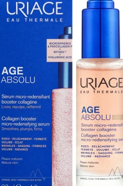 Serum gegen Falten