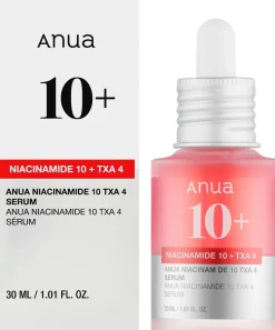 Serum gegen Hyperpigmentierung