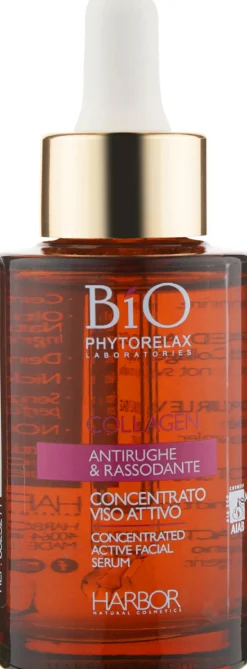 Serum mit Kollagen