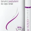 Serum mit Peptiden für Wimpern und Augenbrauen