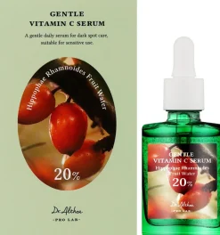 Serum mit Vitamin C für Problemhaut